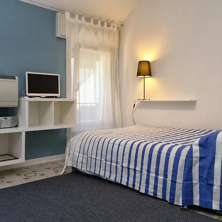 Business Class Padua