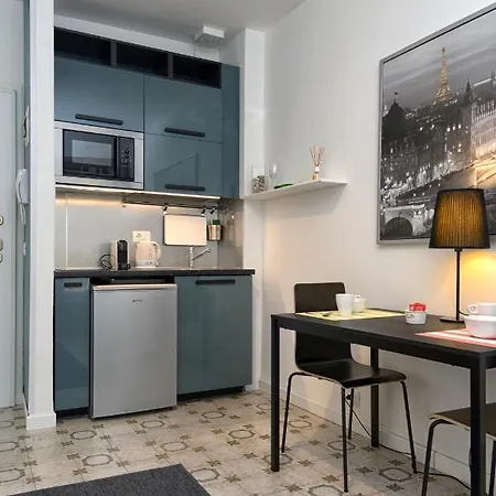 דירה Business Class