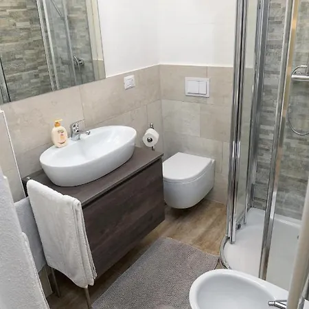 Business Class פאדובה