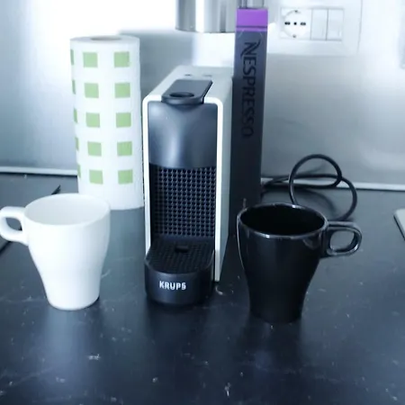 דירה Business Class פאדובה