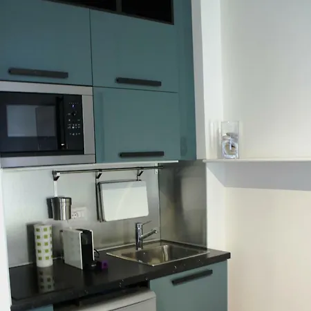 Lägenhet Business Class Padua