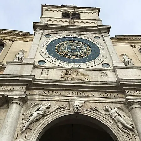 Business Class * Padua