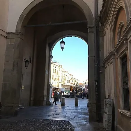 Business Class Lägenhet Padua