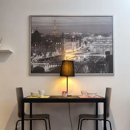 דירה Business Class *