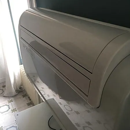 Lägenhet Business Class *