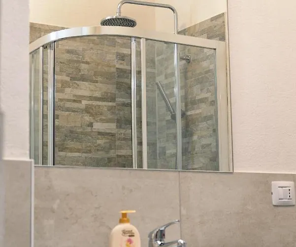 Business Class Apartman Padova