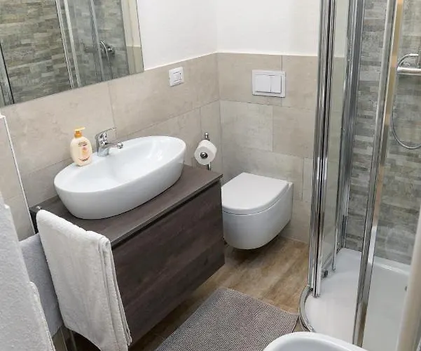 Business Class Padova