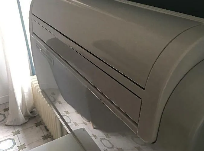 Apartamento Business Class *