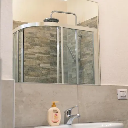 Business Class Apartmán Padova