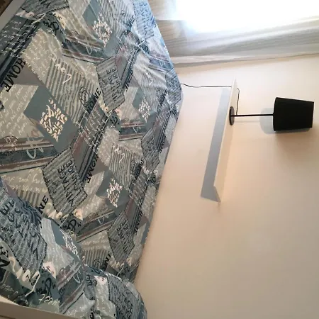 Business Class Апартаменты Падуя