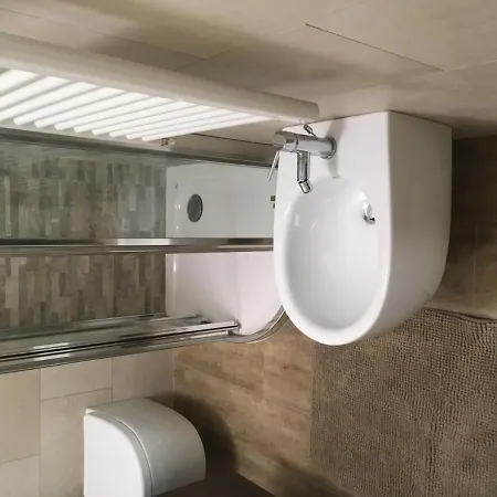 Business Class Апартаменты *