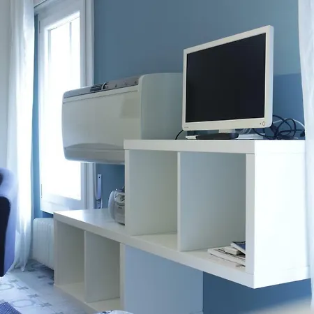 Business Class Апартаменты