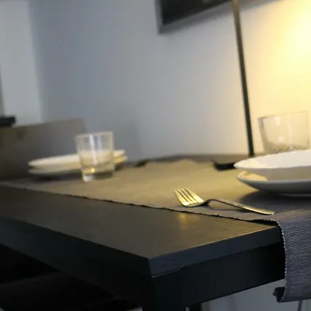Apartmán Business Class Padova