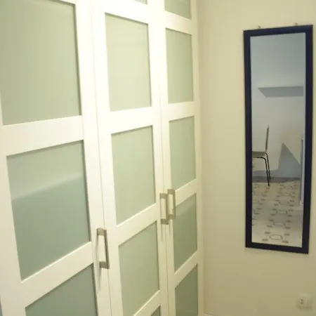 Business Class Апартаменты Падуя