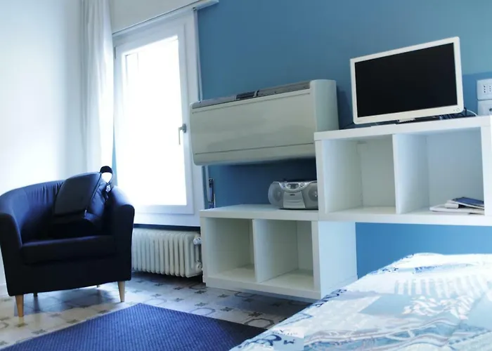 Business Class Апартаменты